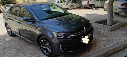 Citroen C Elysée 2020 