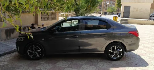 Citroen C Elysée 2020 