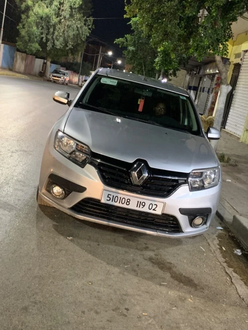 Renault Symbol 2019 Collection