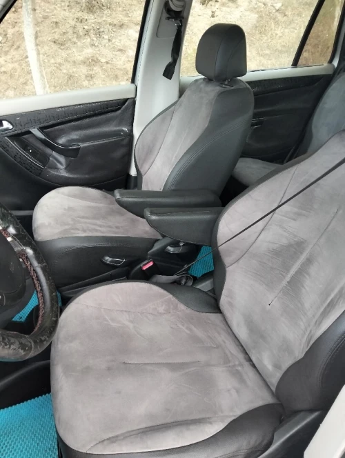 Citroen C4 Picasso 2009 Selection 7p