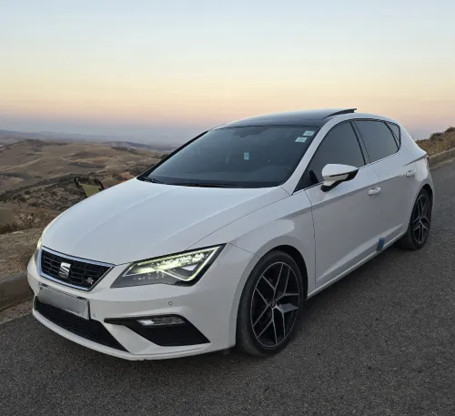 Seat Leon 2019 Leon