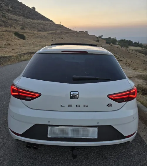Seat Leon 2019 Beats