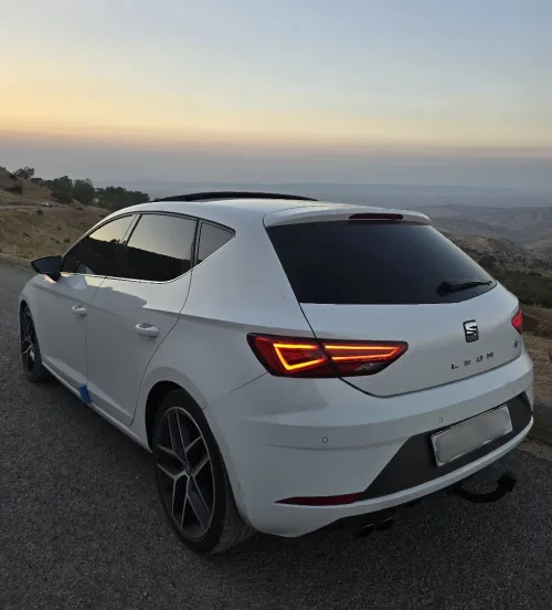 Seat Leon 2019 Leon