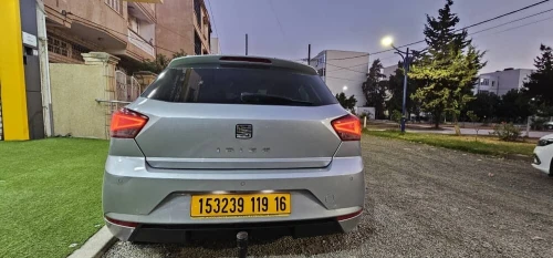 Location de voiture Aéroport international d'alger