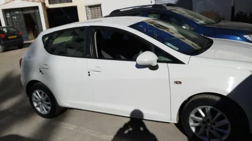 Location de voiture Aéroport international d'alger