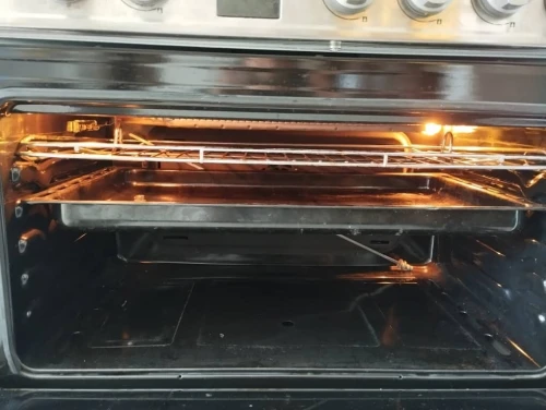 Cuisinière LG 5 feux 90cm