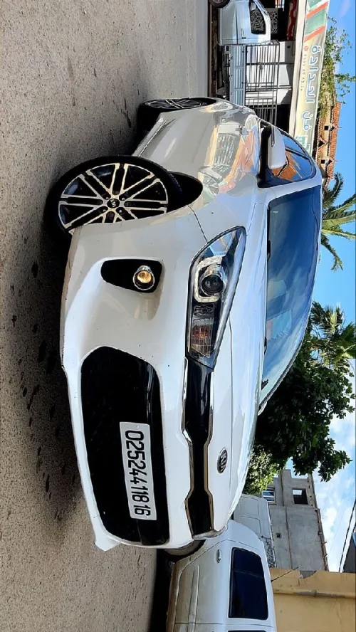 Kia Rio 2018 EX