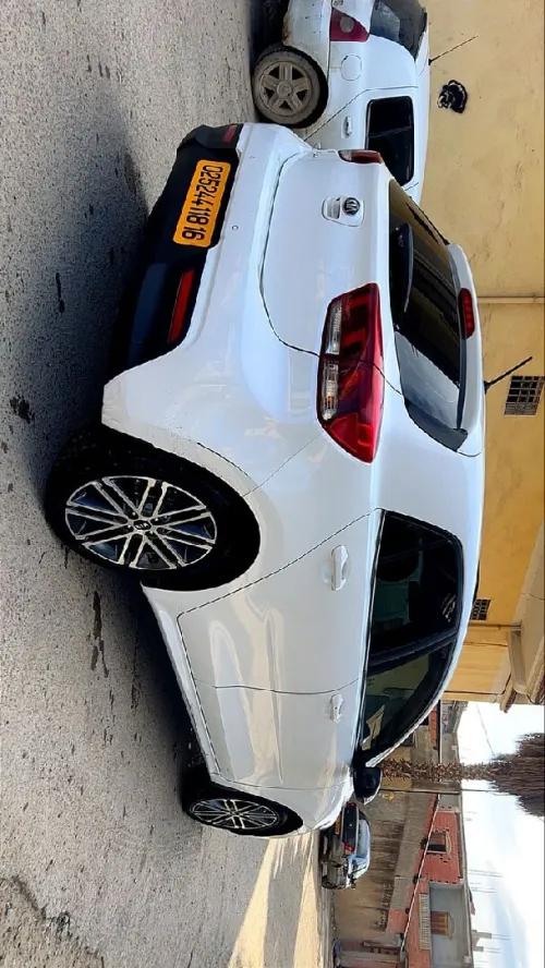 Kia Rio 2018 EX