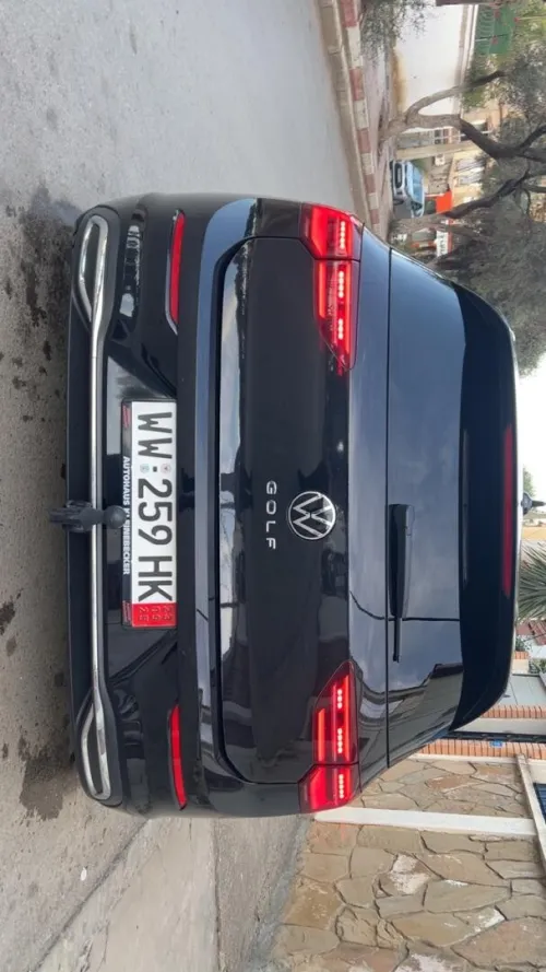 Volkswagen Golf 8 2023 R-Line
