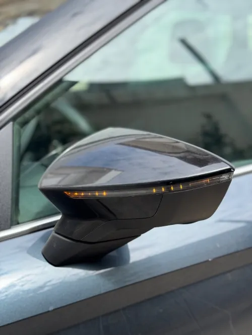 Seat ARONA 2022 FR