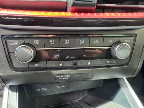Seat ARONA 2022 FR