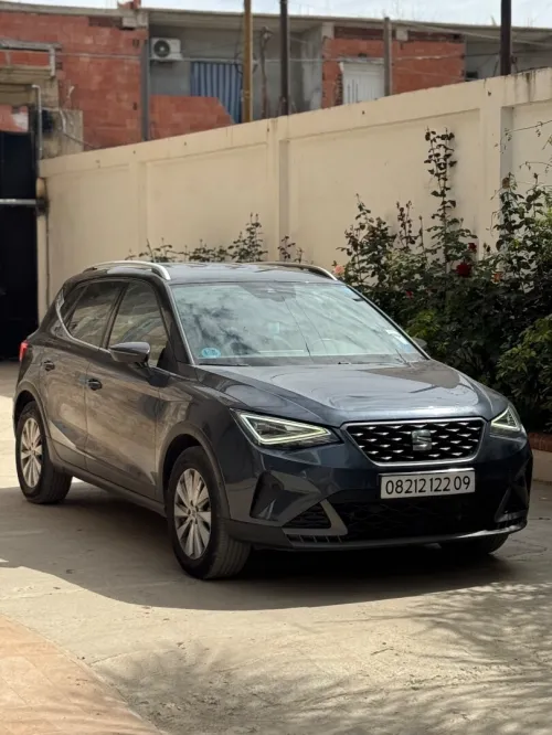 Seat ARONA 2022 FR