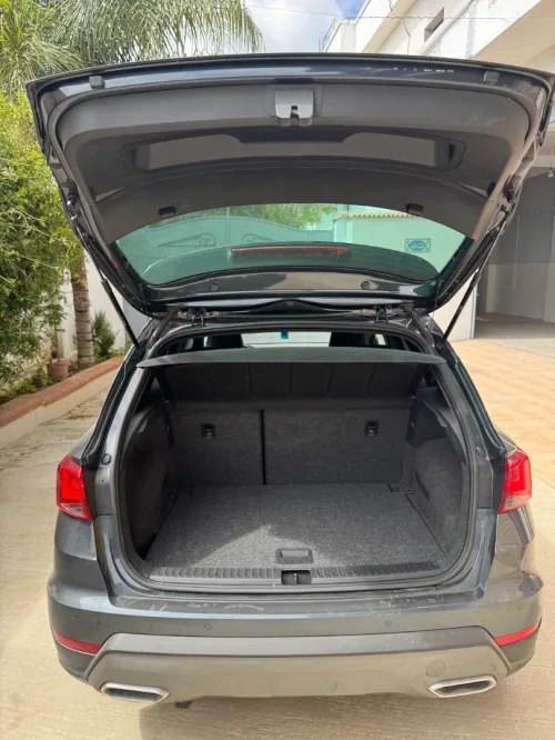 Seat ARONA 2022 FR