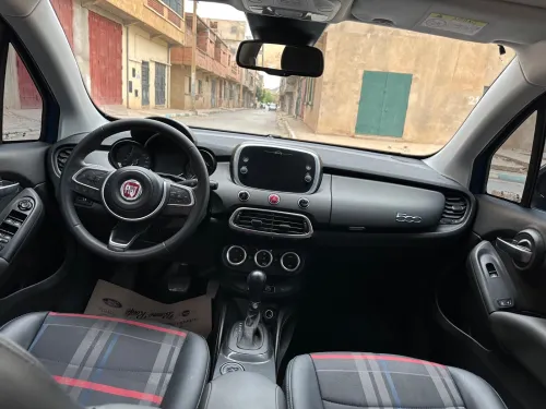 Fiat 500x 2023 Club