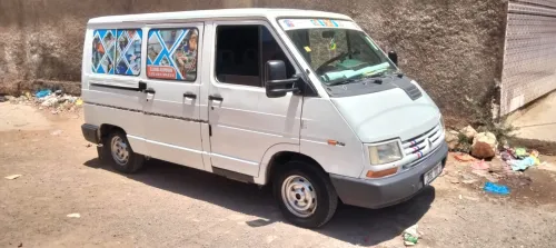 Renault Trafic 2000
