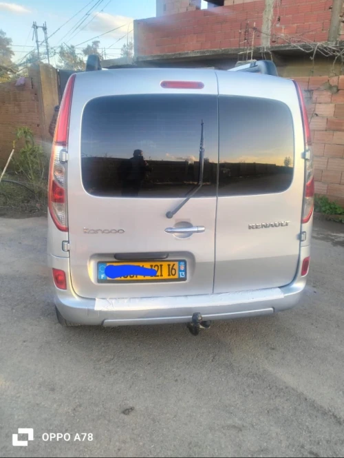 Renault Kangoo 2021 Expression