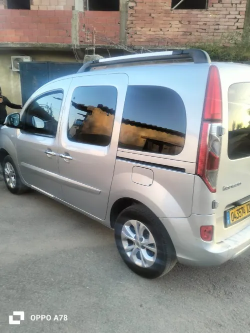 Renault Kangoo 2021 Expression
