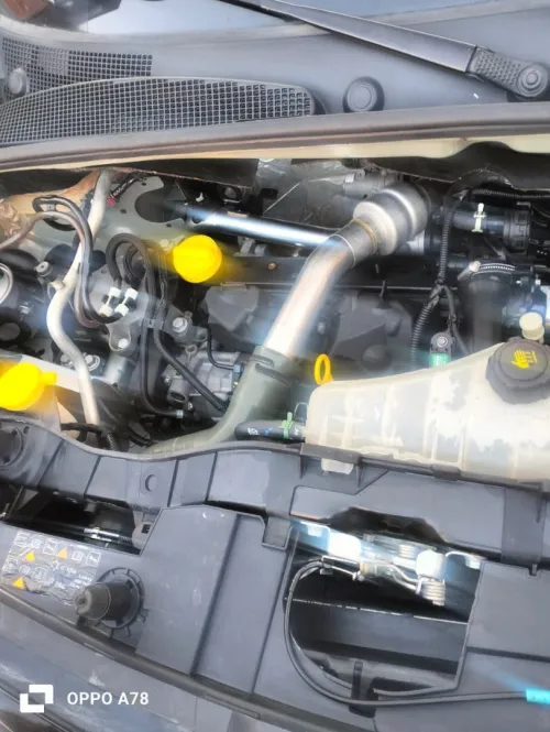 Renault Kangoo 2021 Expression