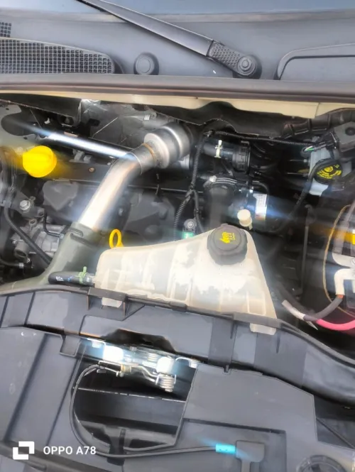 Renault Kangoo 2021 Expression