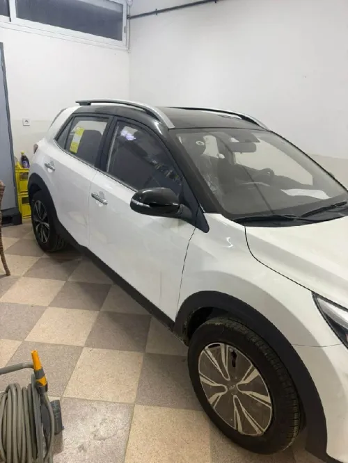 Kia KX1 2026 Prenum full option