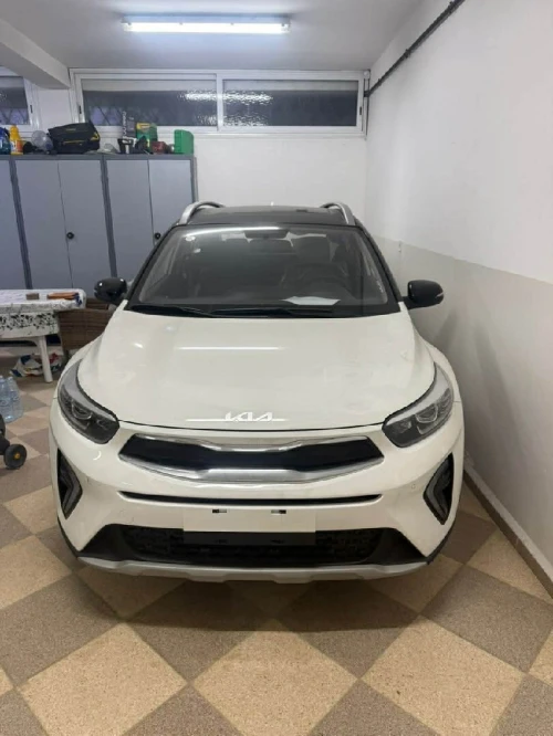 Kia KX1 2026 Prenum full option