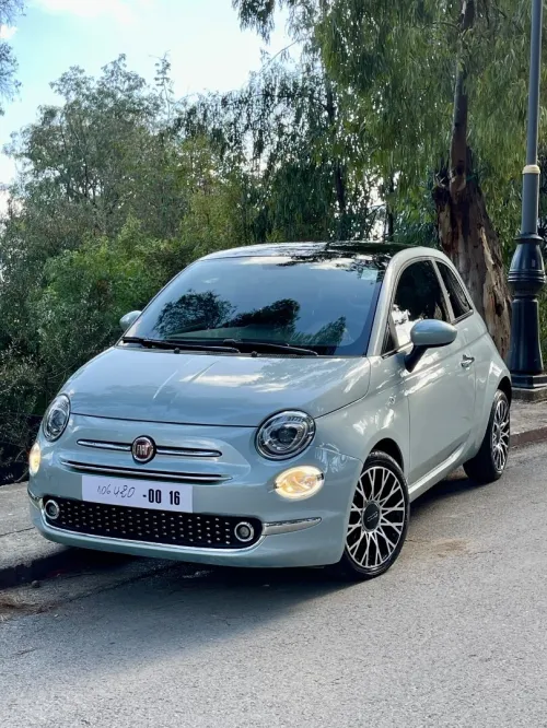 Fiat 500 2024 Dolcevita plus 