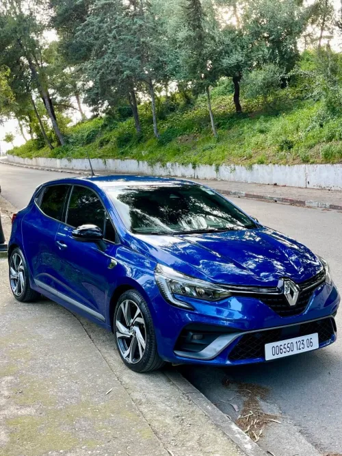 Renault Clio 5  2023 RS Line