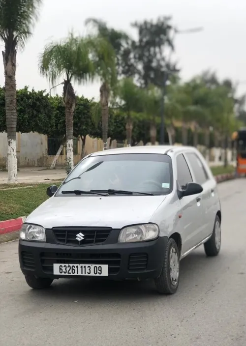 Suzuki Alto 2013 Alto
