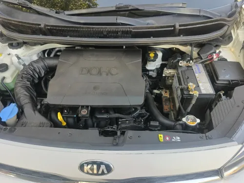 Kia Picanto 2018 EX