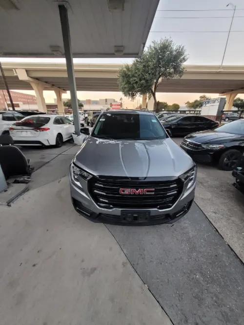 GMC Terrain 4*4 Terrain 2024 SE