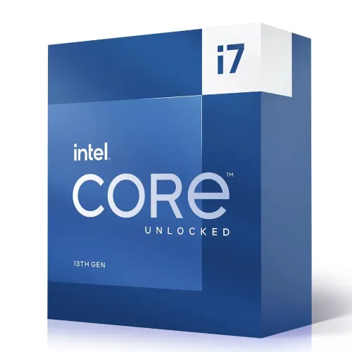 Intel 13th 13700K + Asus rog strix Z790-F gaming wifi II