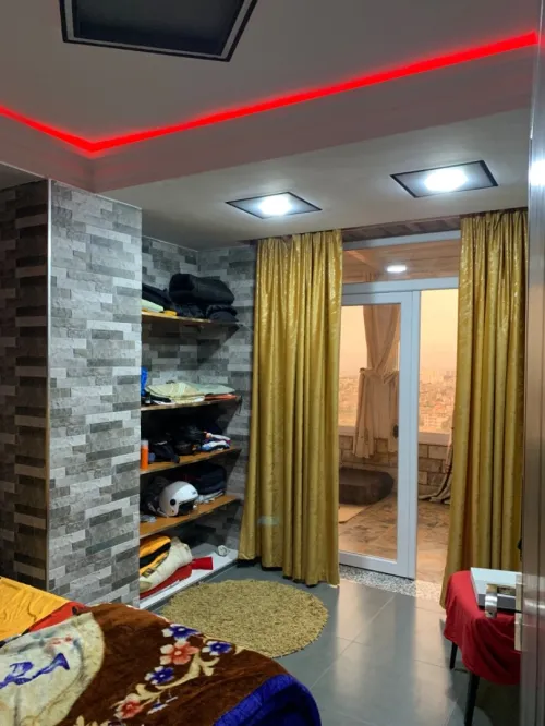Vente Appartement F6 Alger Bouzareah