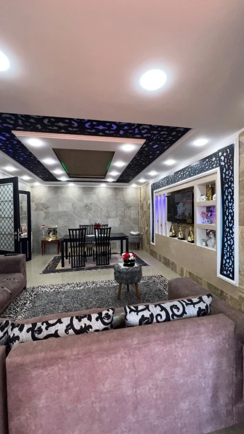 Vente Appartement F6 Alger Bouzareah