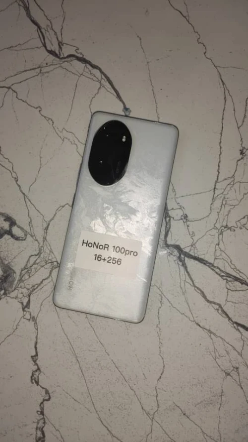 هونور هونور 100 برو