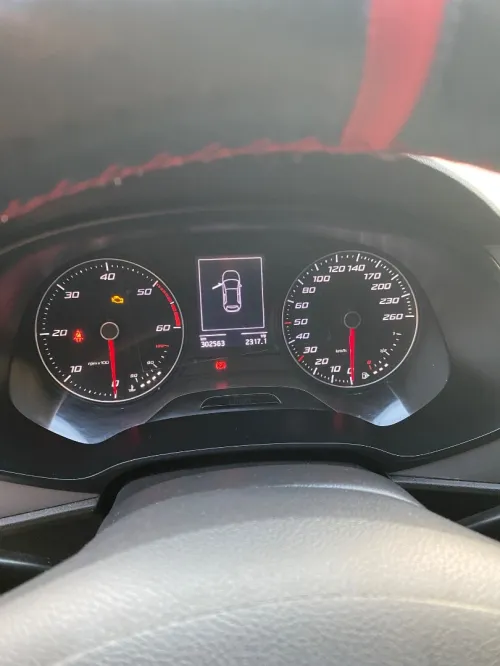 Seat Leon 2015 Leon