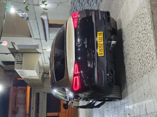 Mercedes GLE 2022 Maybach