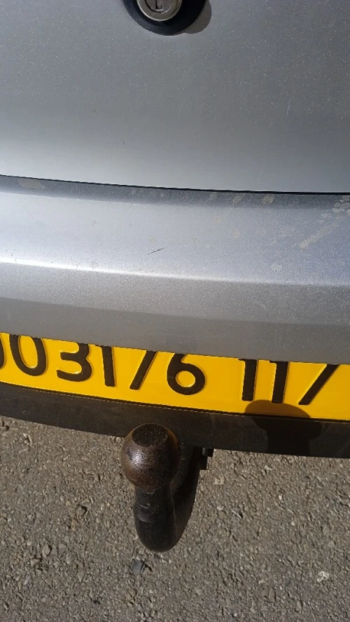 Renault Symbol 2017 Made In Bladi