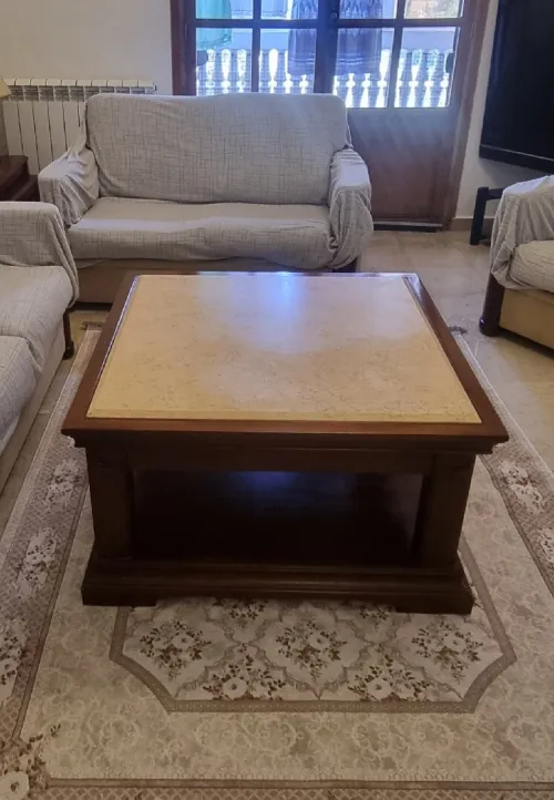 Tables