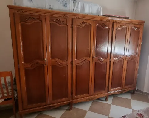 Chambre complète