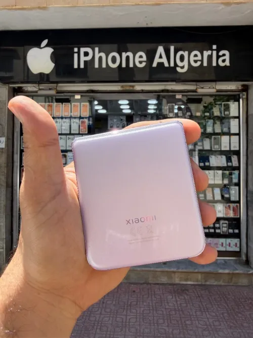 Xiaomi Xiaomi Mi Mix Flip 512GB-16RAM