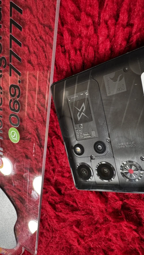 Redmagic 15 Pro