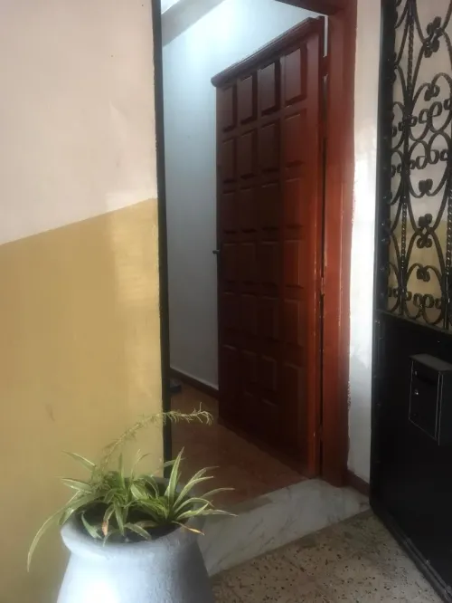 Vente Appartement F3 Alger Hussein dey