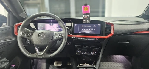 Opel Mokka 2024 GS Line