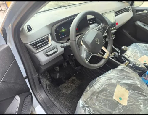 Renault Clio 5  2025 Evolution