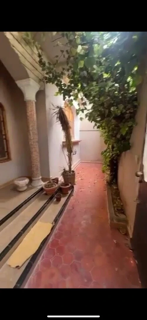 Vente Villa Sidi Bel Abbès Sidi bel abbes