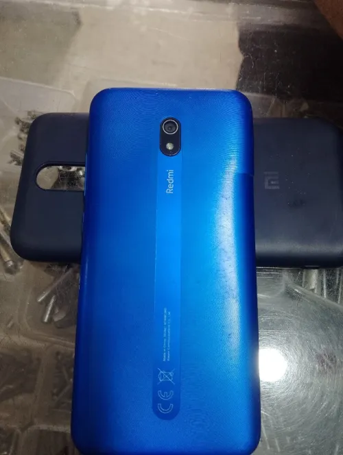 Redmi 8A Redmi 8A