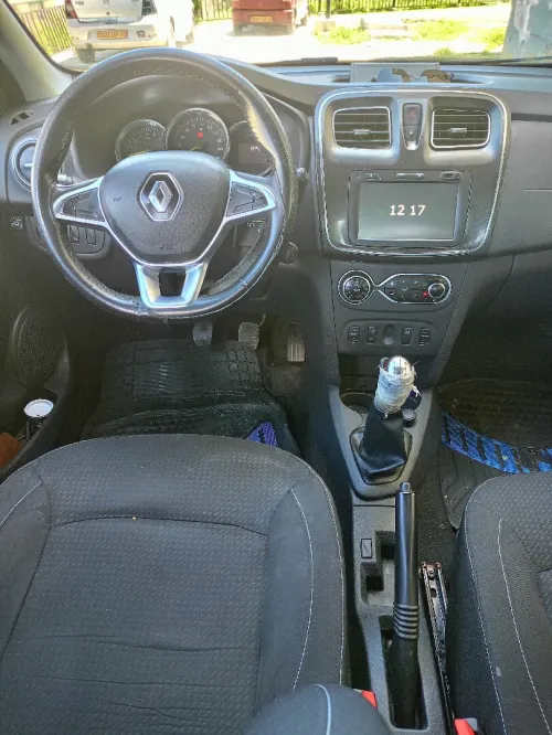 Renault Symbol 2019 Made In Bladi