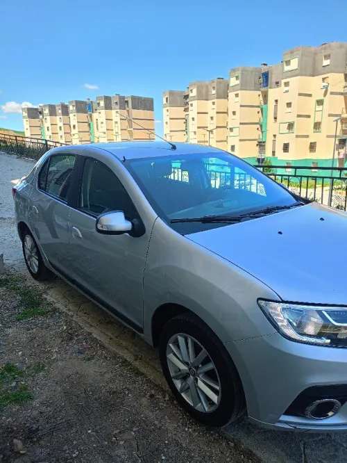 Renault Symbol 2019 Made In Bladi