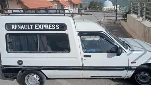 Renault Express 1995 Express