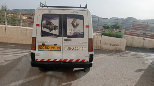 Renault Express 1995 Express